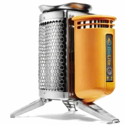 BioLite CampStove -Firesettle Camp Shop l243187
