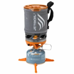 Jetboil Sol -Firesettle Camp Shop l245131