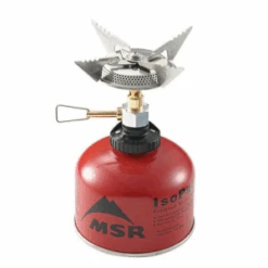 MSR SuperFly With AutoStart -Firesettle Camp Shop l260097
