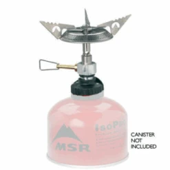 MSR SuperFly With AutoStart -Firesettle Camp Shop l261426