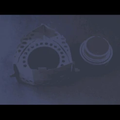 Clikstand T-2/T-2G -Firesettle Camp Shop l304903