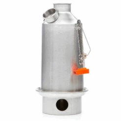 Kelly Kettle Aluminum Base Camp Large Kelly Kettle -Firesettle Camp Shop l305131