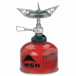 MSR SuperFly With AutoStart -Firesettle Camp Shop l305275