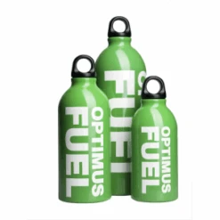 Optimus Fuel Bottle -Firesettle Camp Shop l305415