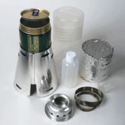 Trail Designs Caldera Cone System -Firesettle Camp Shop l305671