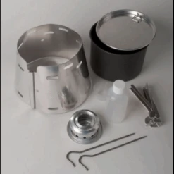 Trail Designs Caldera Cone System -Firesettle Camp Shop l311771