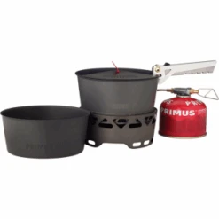 Primus PrimeTech 1.3L Stove Set -Firesettle Camp Shop l313551