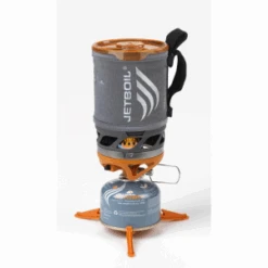 Jetboil Sol -Firesettle Camp Shop l32427