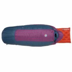 Big Agnes Ethel 0° -Firesettle Camp Shop l324347 1