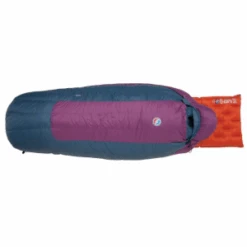 Big Agnes Ethel 0° -Firesettle Camp Shop l324347