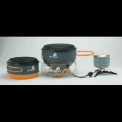 Jetboil Helios Guide -Firesettle Camp Shop l40427