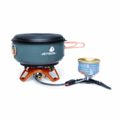 Jetboil Helios -Firesettle Camp Shop l40431