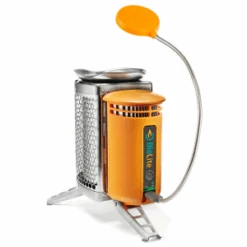 BioLite CampStove -Firesettle Camp Shop l410717