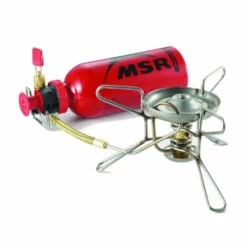 MSR WhisperLite -Firesettle Camp Shop l42787