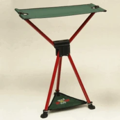 Byer TriLite Stool -Firesettle Camp Shop l437034