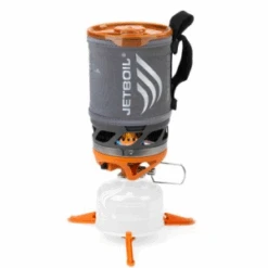 Jetboil Sol -Firesettle Camp Shop l463327