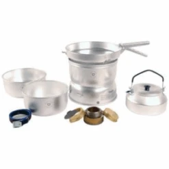 Trangia 25-2 UL -Firesettle Camp Shop l494723 1