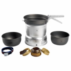 Trangia Hard Anodized Stove Kit -Firesettle Camp Shop l494879 1