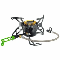 Optimus Nova -Firesettle Camp Shop l50067