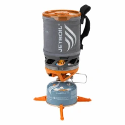 Jetboil Sol -Firesettle Camp Shop l53819