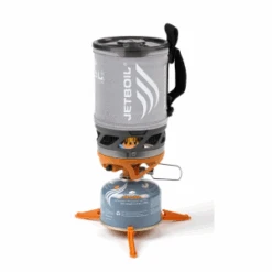 Jetboil Sol Ti -Firesettle Camp Shop l54283