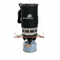 Jetboil Hanging Kit -Firesettle Camp Shop l57510