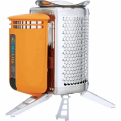 BioLite CampStove -Firesettle Camp Shop l585210