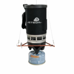 Jetboil Hanging Kit -Firesettle Camp Shop l58699