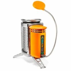 BioLite CampStove -Firesettle Camp Shop l597166