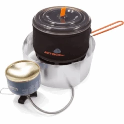 Jetboil MilliJoule Cooking System -Firesettle Camp Shop l627124 2