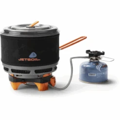 Jetboil MilliJoule Cooking System -Firesettle Camp Shop l627124