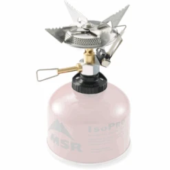 MSR SuperFly With AutoStart -Firesettle Camp Shop l638609