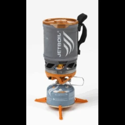 Jetboil Sol -Firesettle Camp Shop l64331