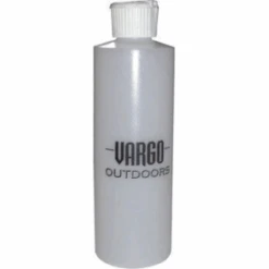 Vargo Alcohol Fuel Bottle -Firesettle Camp Shop l64587