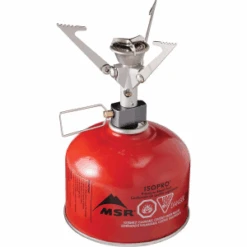 MSR MicroRocket -Firesettle Camp Shop l712491