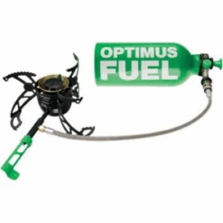 Optimus Nova -Firesettle Camp Shop l726115 1