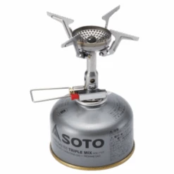 Soto Amicus Without Igniter 16 Soto Amicus Without Igniter -Firesettle Camp Shop l800395