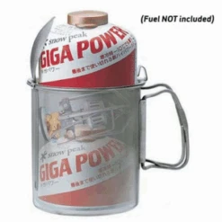 Snow Peak Starter Kit 18 Snow Peak Starter Kit -Firesettle Camp Shop l82687