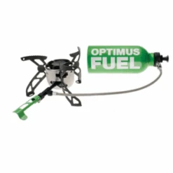 Optimus Nova -Firesettle Camp Shop l840647