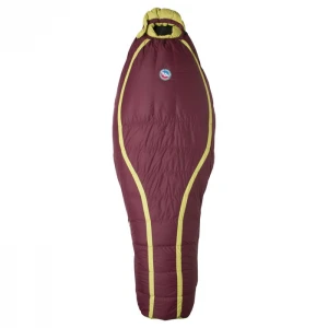 Big Agnes Amber SL 30º 3 Big Agnes Amber SL 30º - Image 3