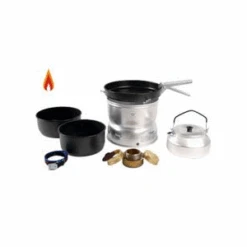 Trangia 25-6 UL -Firesettle Camp Shop l86687