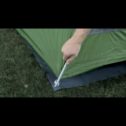 Eureka! Floor Saver Square Medium -Firesettle Camp Shop l90906