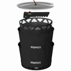 Primus PrimeTech 1.3L Stove Set -Firesettle Camp Shop l951497