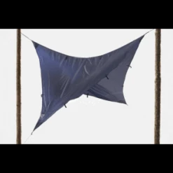 Grand Trunk Funky Forest Tarp -Firesettle Camp Shop l959207