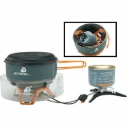 Jetboil Helios Guide -Firesettle Camp Shop l96499