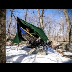 Eagles Nest Outfitters HouseFly Rain Tarp -Firesettle Camp Shop l967960