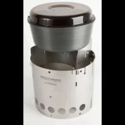 Littlbug Senior -Firesettle Camp Shop l969200