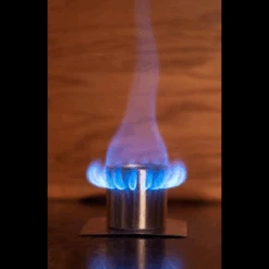 White Box Stove -Firesettle Camp Shop l970655