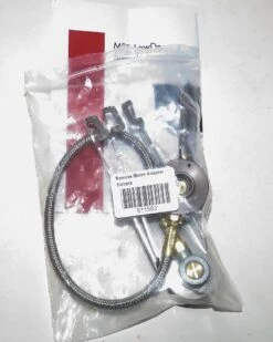 MSR LowDown Remote Stove Adapter -Firesettle Camp Shop msr package 1