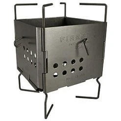 Firebox Gen2 Stainless Firebox Nano Ultralight Stove -Firesettle Camp Shop nano3inch 300x300 1
